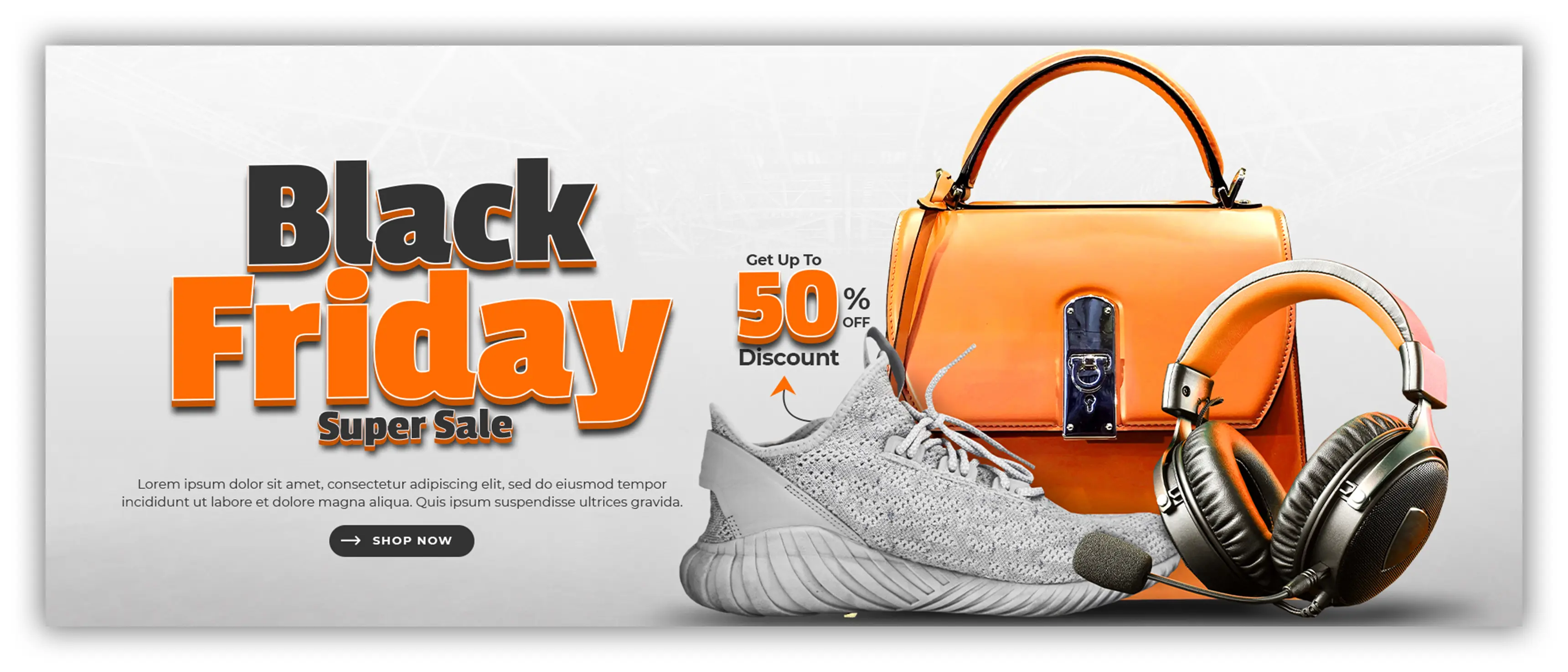 Black Friday Sale