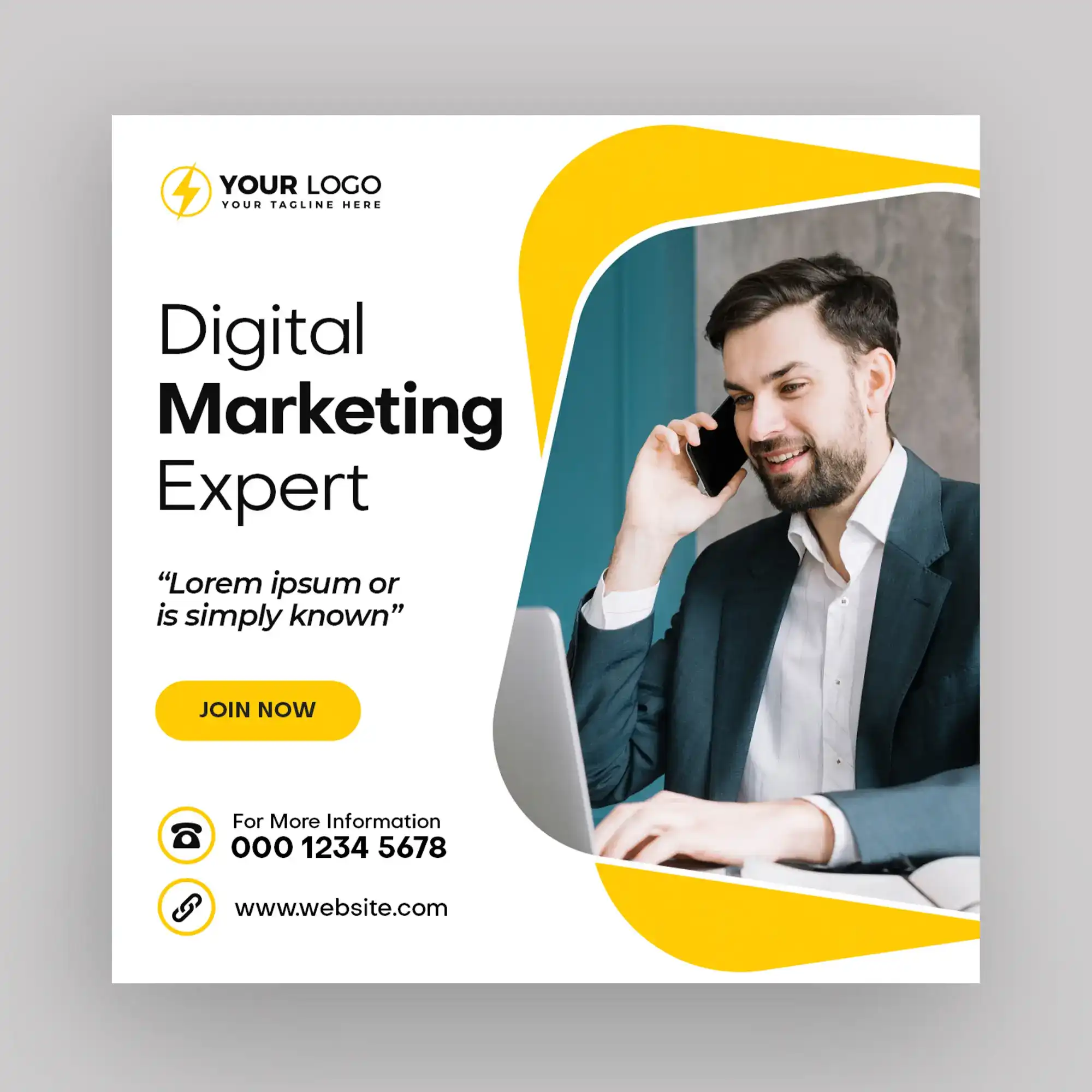 Digital Marketing Agency