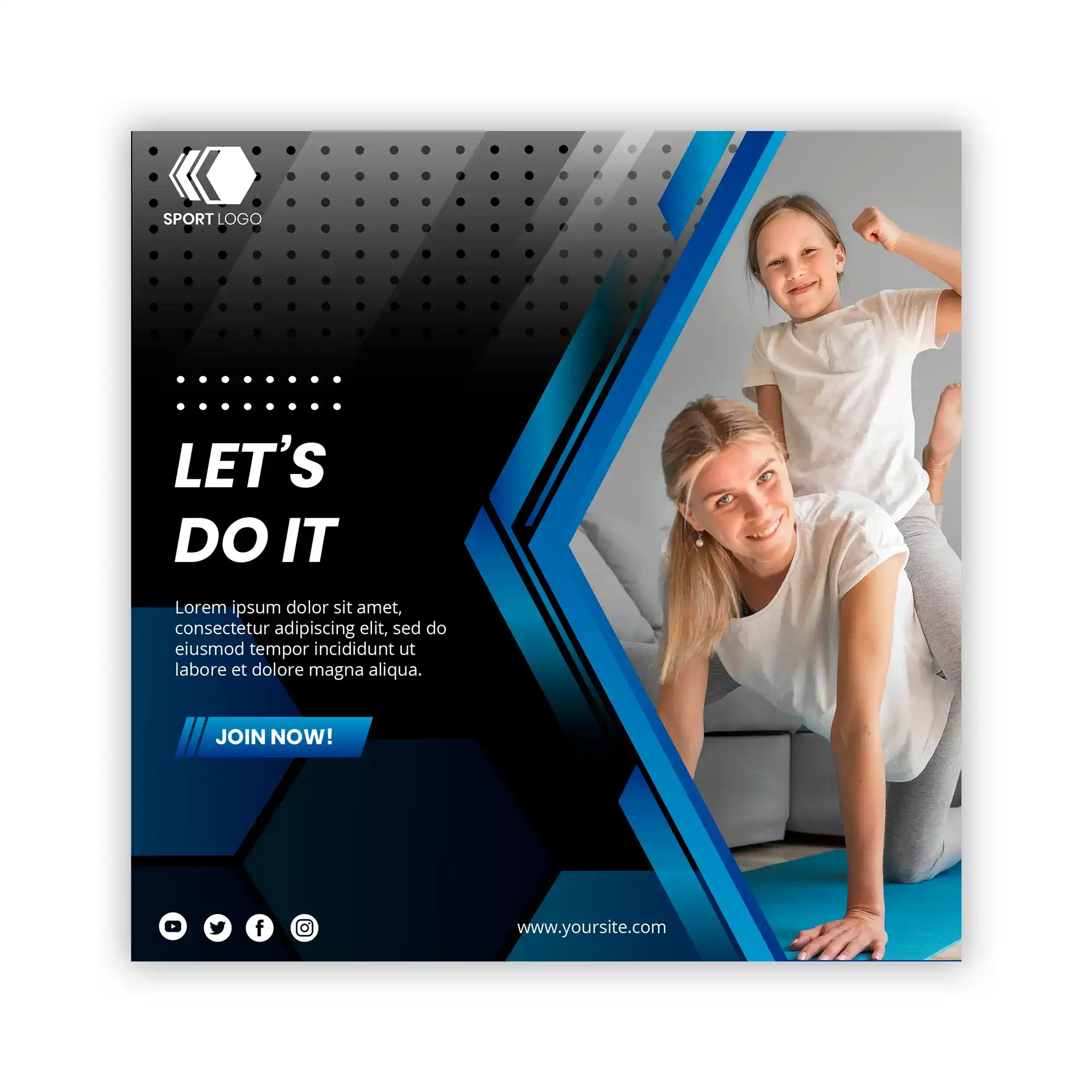 Fitness Exercise