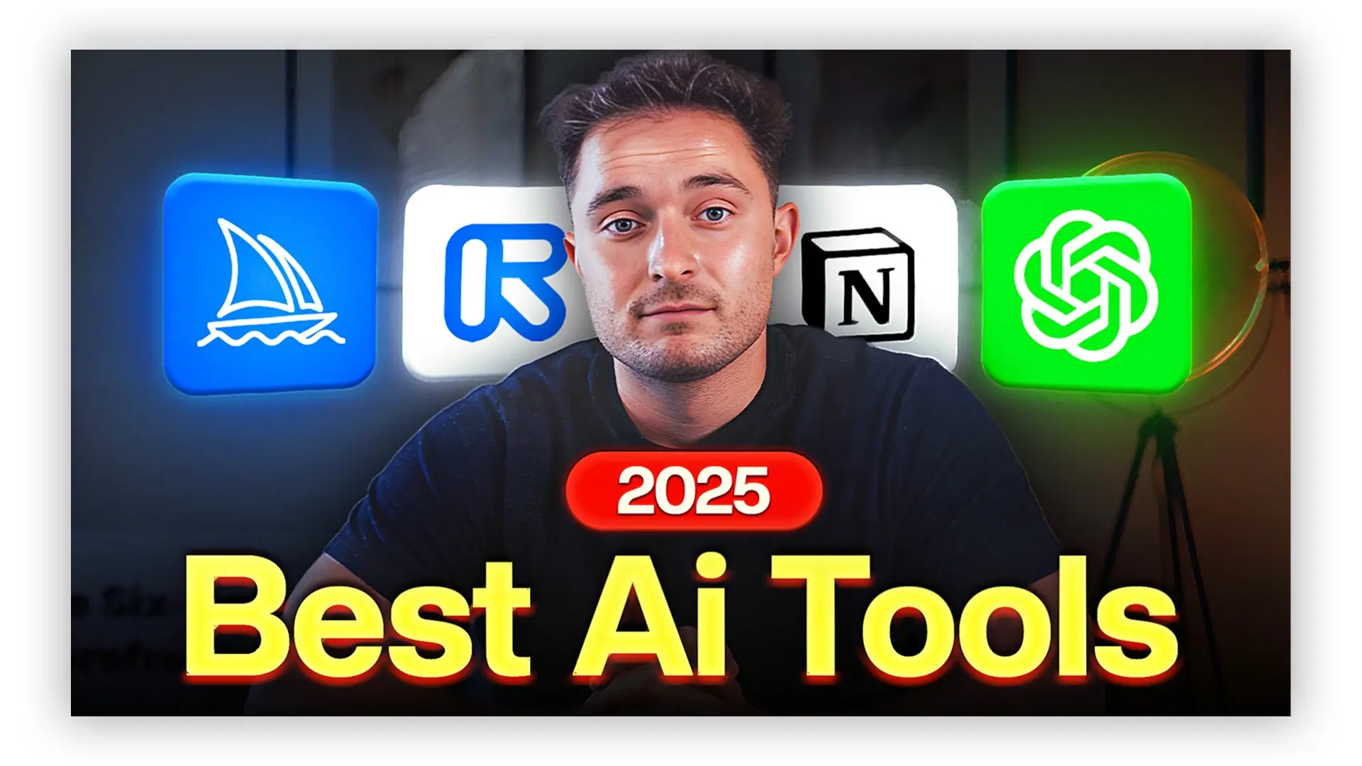 Best AI Tools